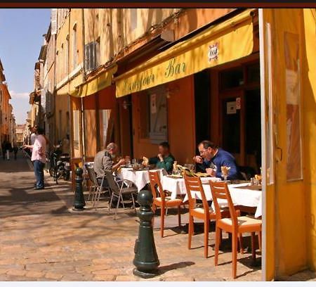 New! Charmant T2 Idealement Situe Au Coeur Du Centre Historique. Aix-en-Provence Eksteriør billede