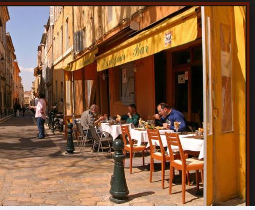 New! Charmant T2 Idealement Situe Au Coeur Du Centre Historique. Aix-en-Provence Eksteriør billede
